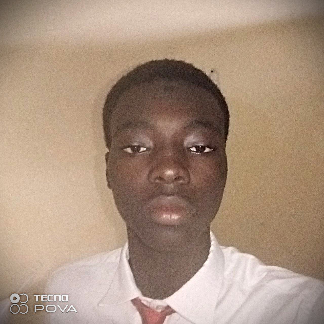 DJOBO Cherif